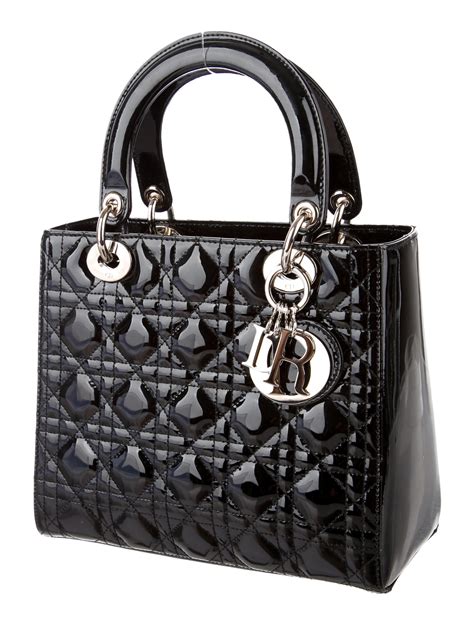 dior bag lady|most popular christian dior bag.